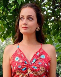 Dia Mirza